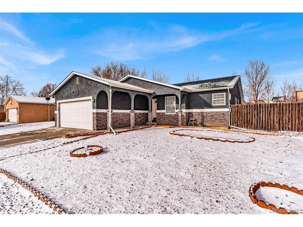 773 S Aguilar, Pueblo West, CO 81007