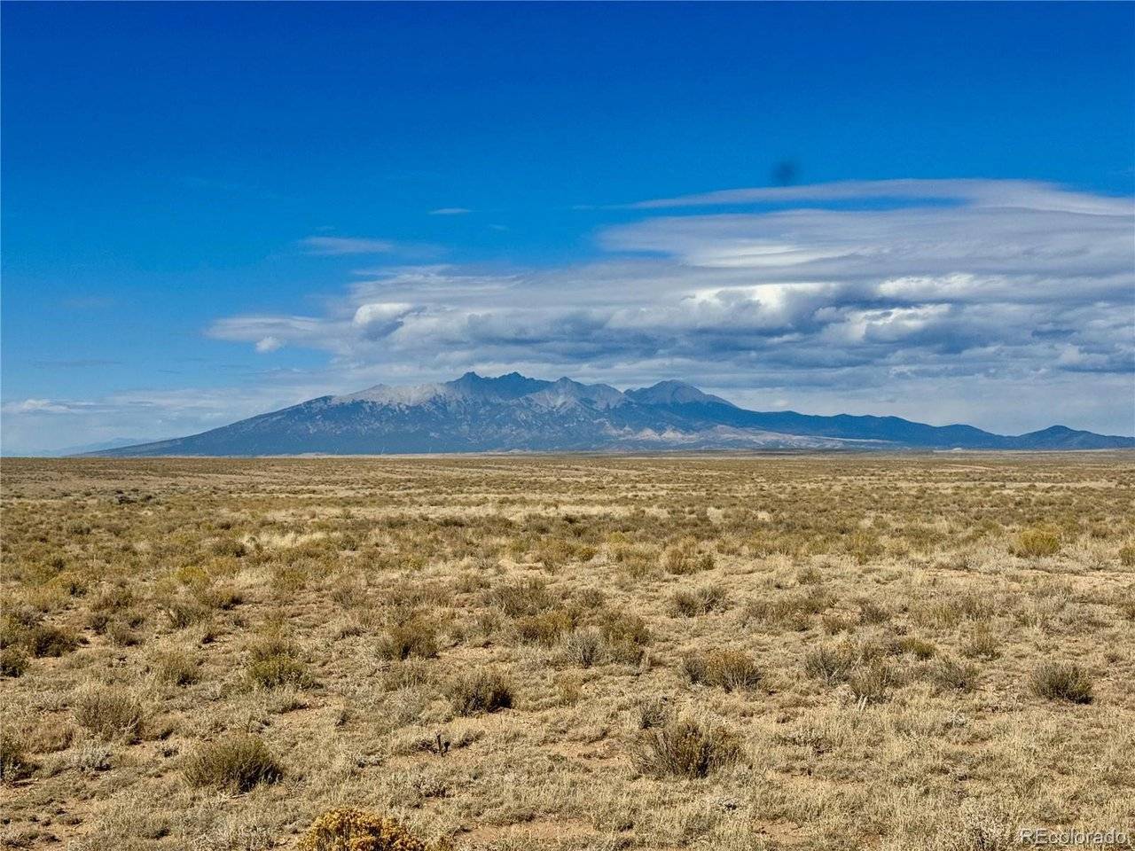 7 7th, Blanca, CO 81123