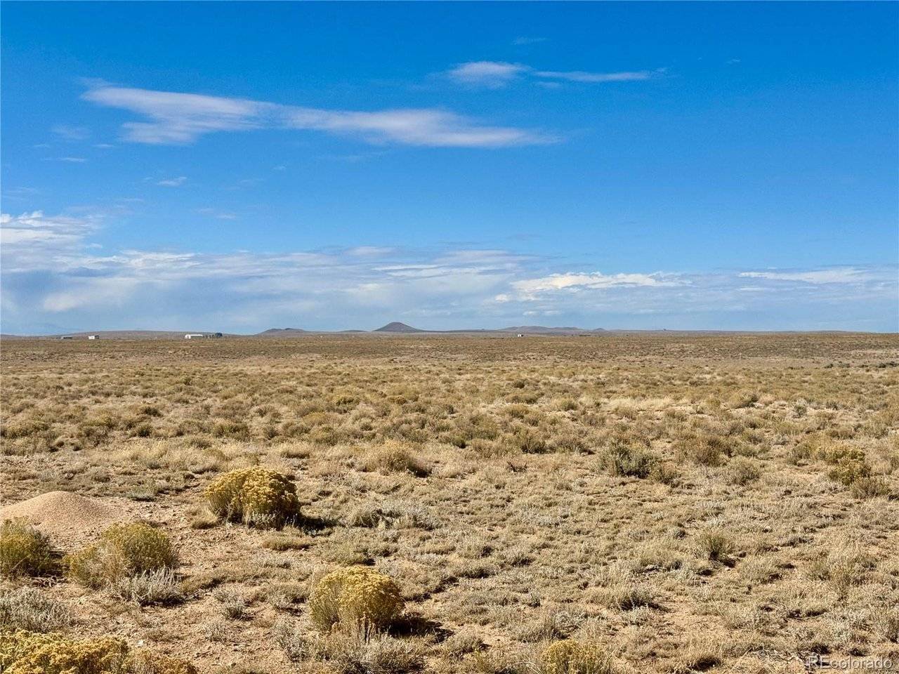 7 7th, Blanca, CO 81123