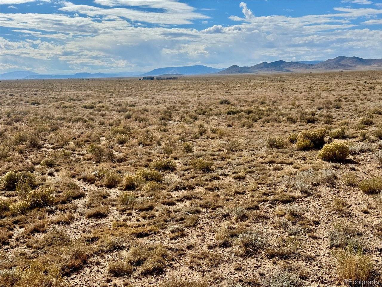 7 7th, Blanca, CO 81123