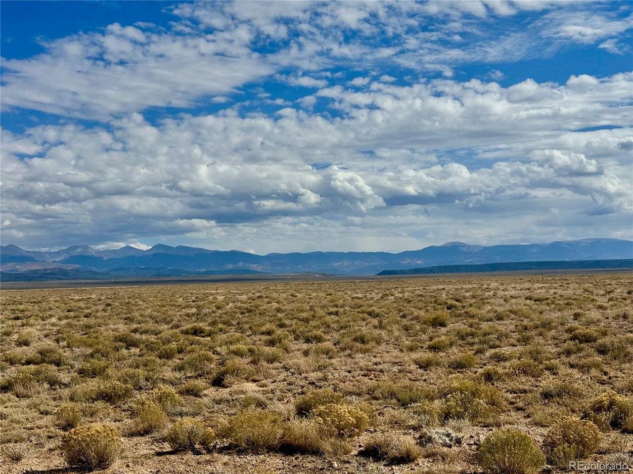 7 7th, Blanca, CO 81123