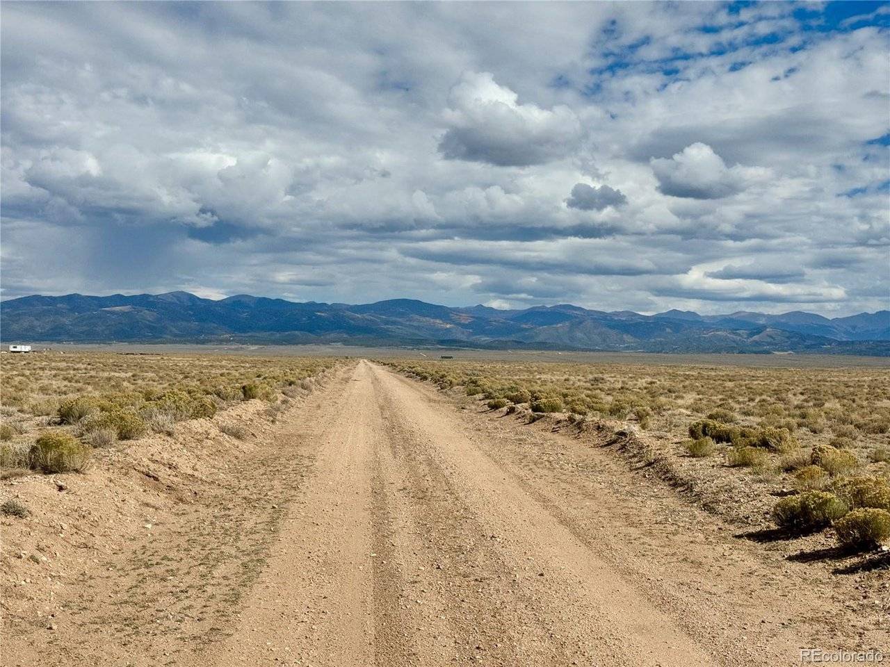 7 7th, Blanca, CO 81123