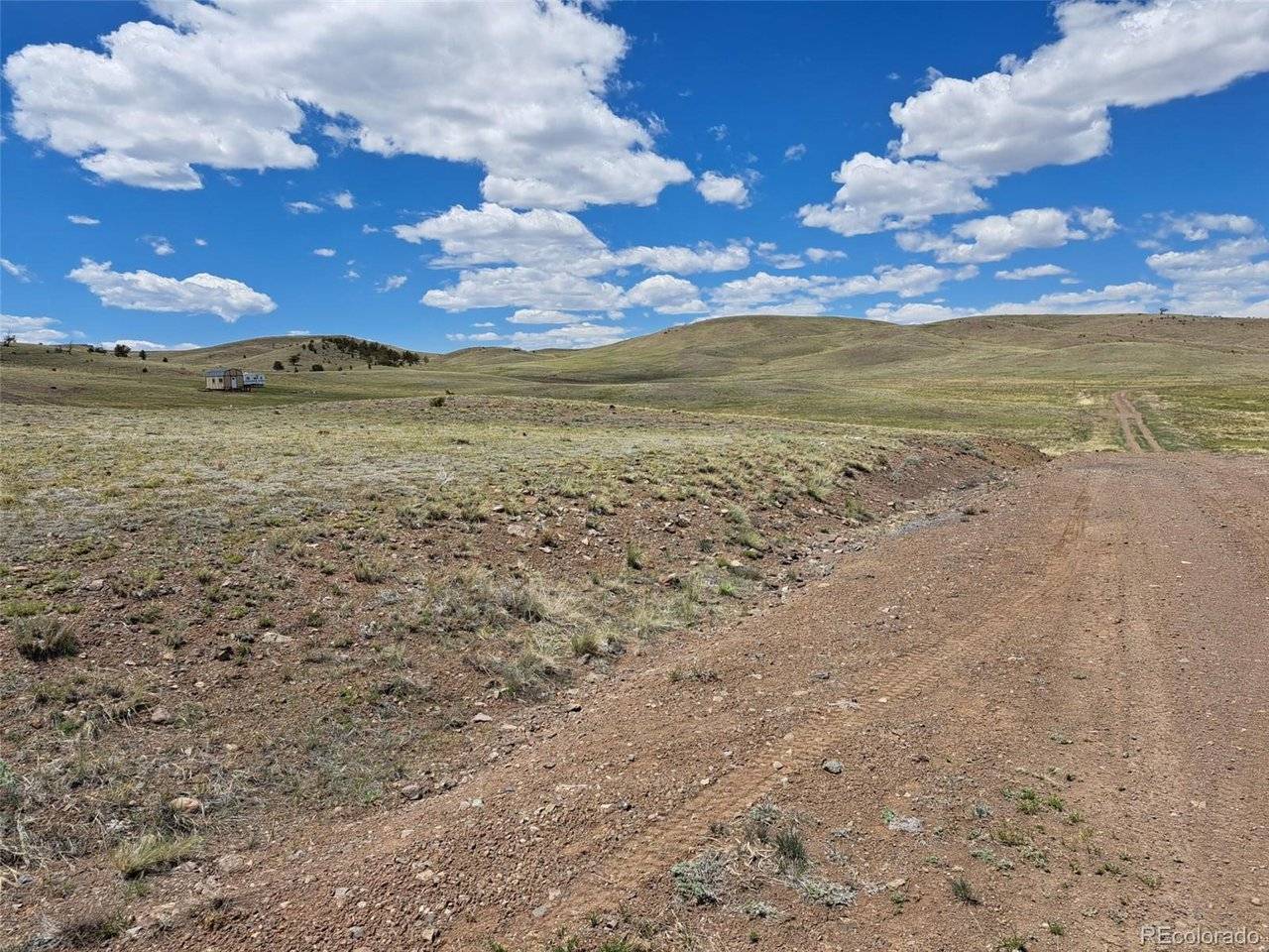 5250 Uxta, Hartsel, CO 80449