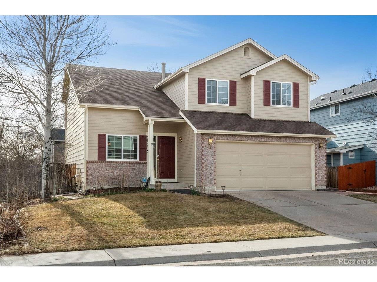 5295 S Liverpool, Centennial, CO 80015