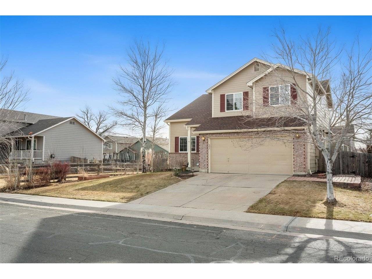 5295 S Liverpool, Centennial, CO 80015