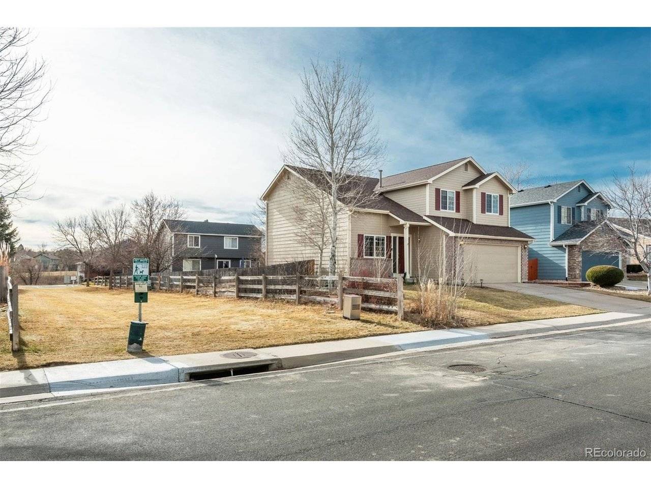 5295 S Liverpool, Centennial, CO 80015