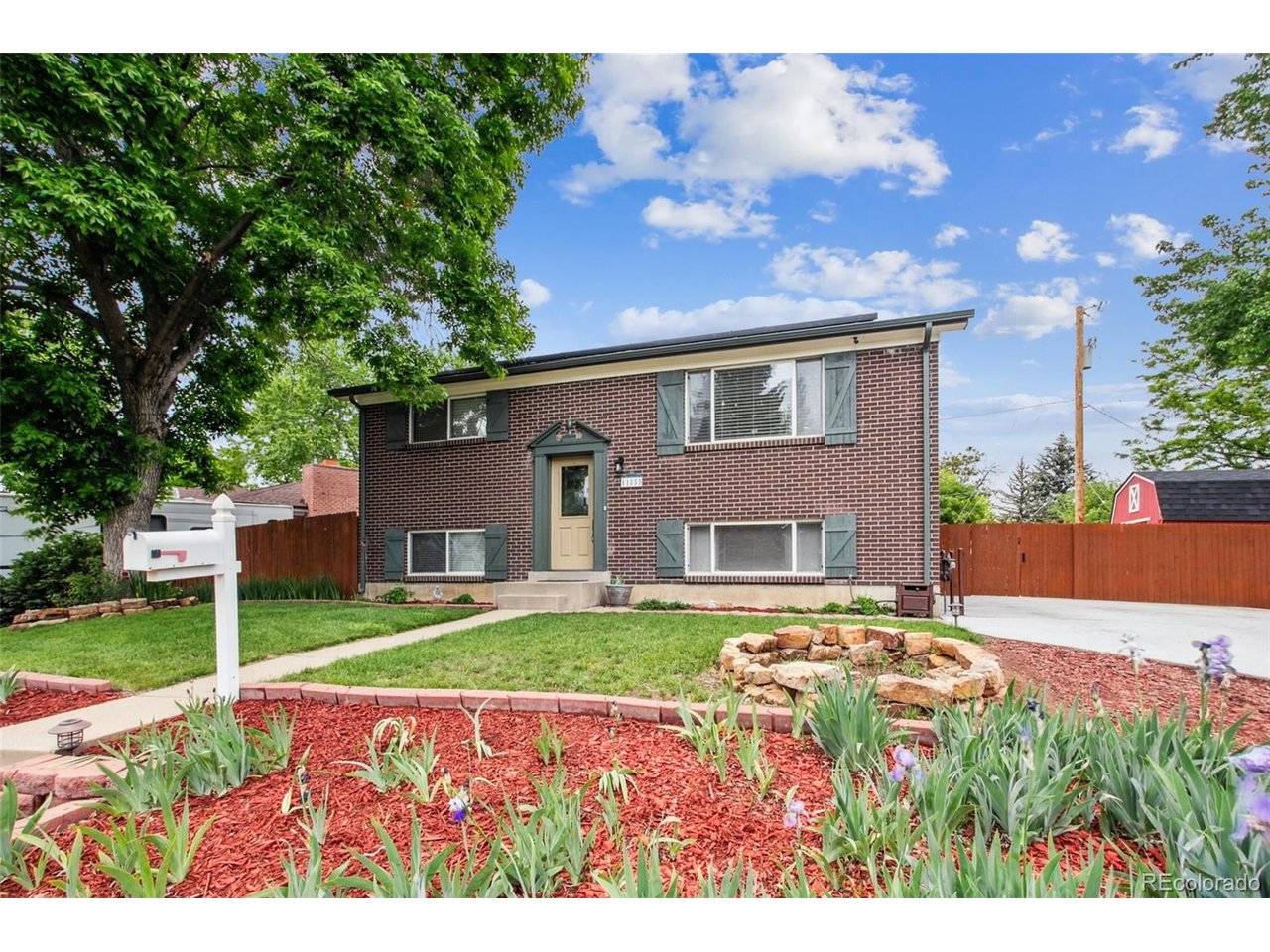 11855 Humboldt, Northglenn, CO 80233