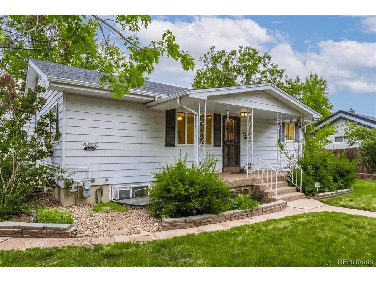 3279 S Pearl, Englewood, CO 80113