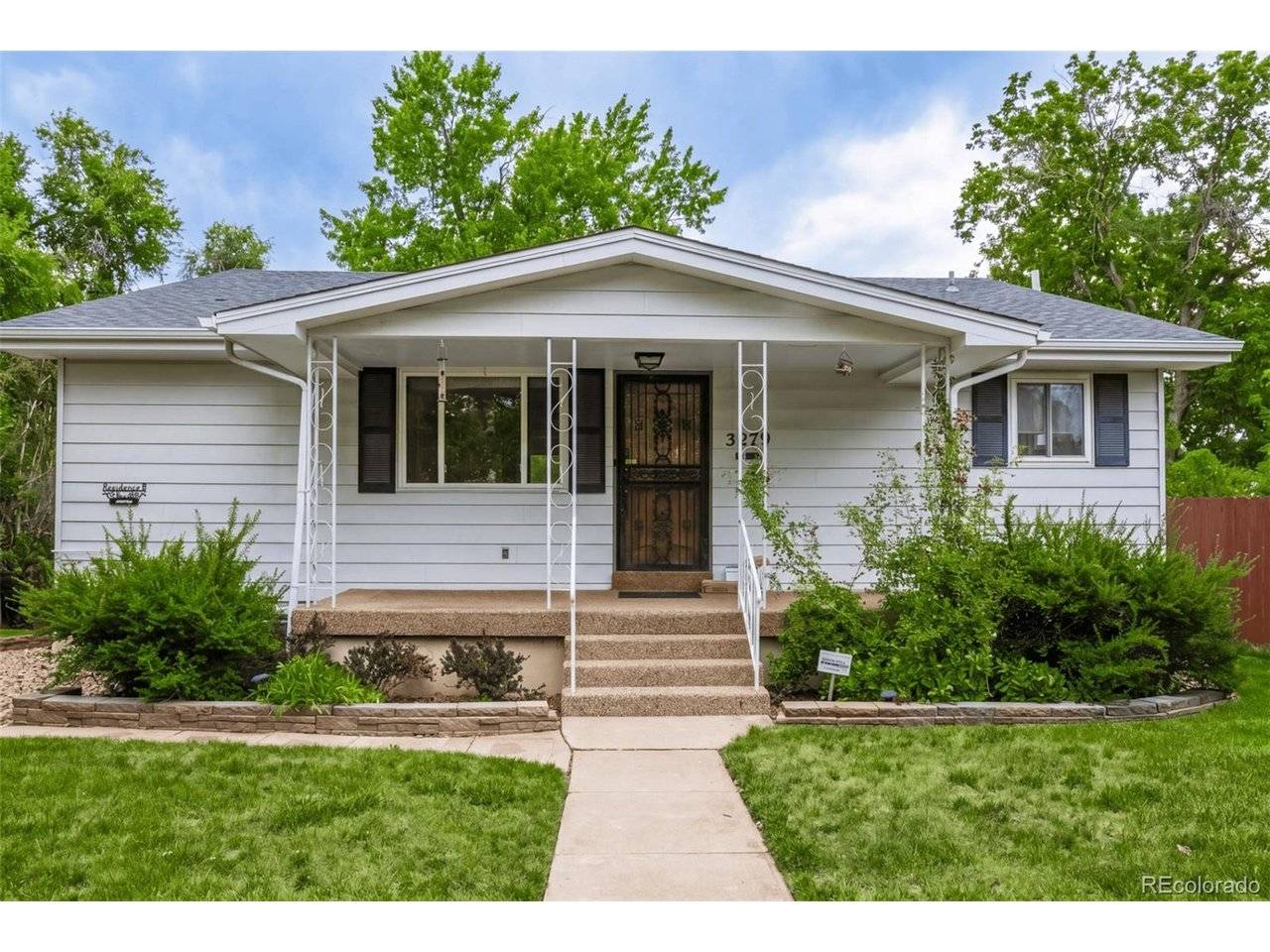 3279 S Pearl, Englewood, CO 80113