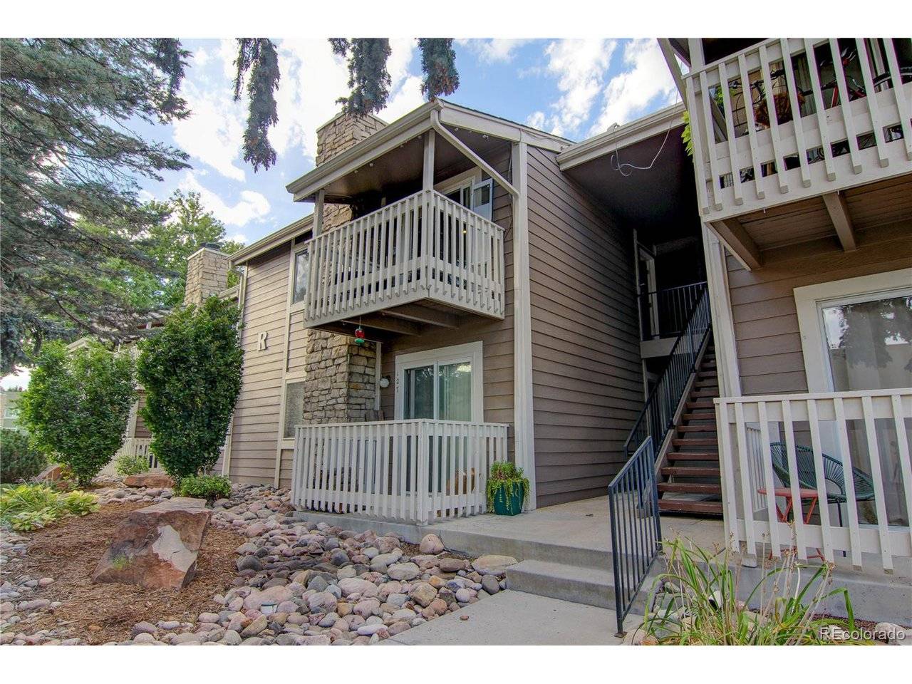 4400 S Quebec #207R, Denver, CO 80237