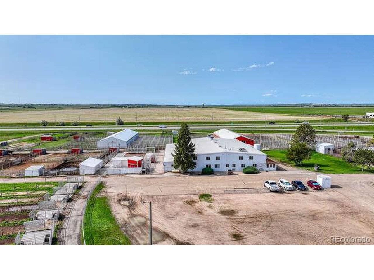 1614 N Manila, Bennett, CO 80102