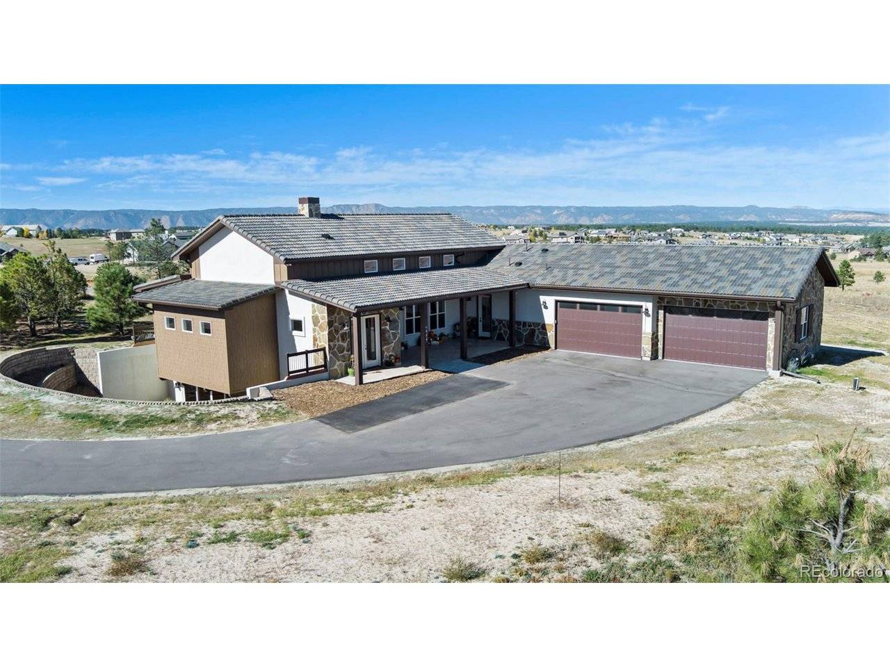 4694 Settlers Ranch, Colorado Springs, CO 80908