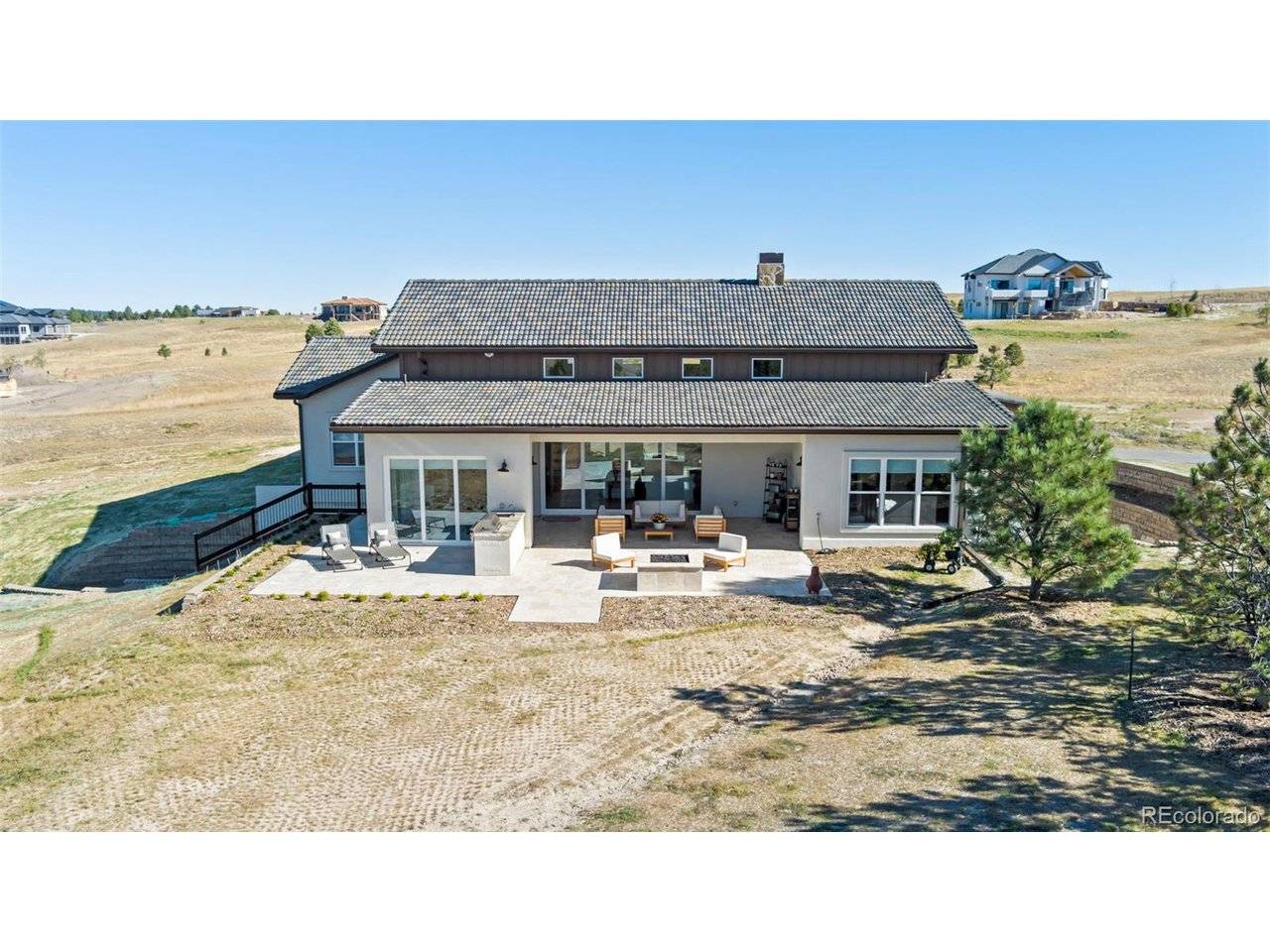 4694 Settlers Ranch, Colorado Springs, CO 80908