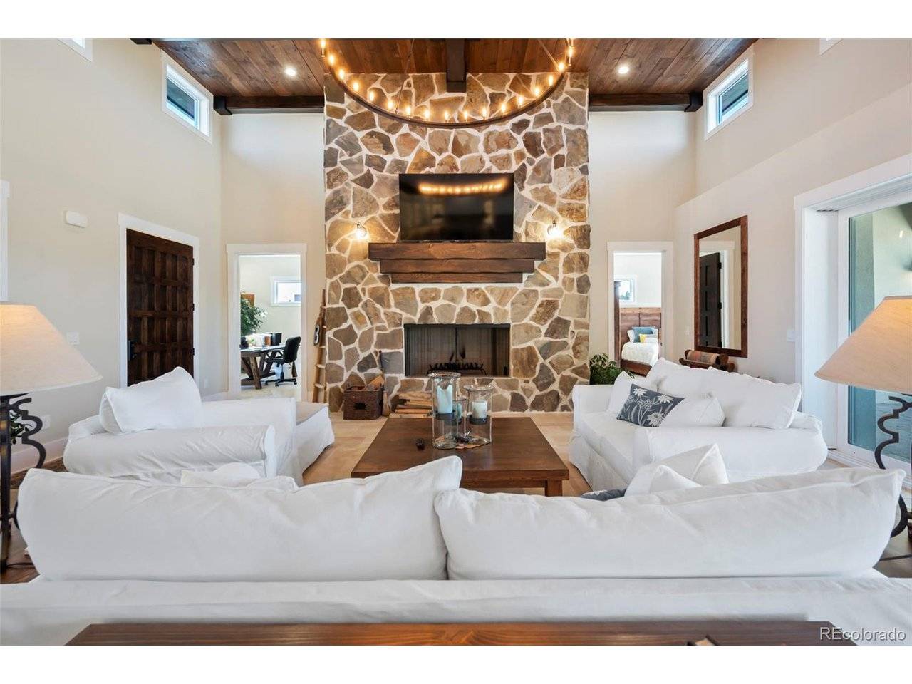 4694 Settlers Ranch, Colorado Springs, CO 80908