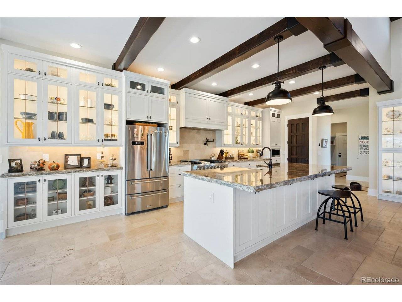4694 Settlers Ranch, Colorado Springs, CO 80908
