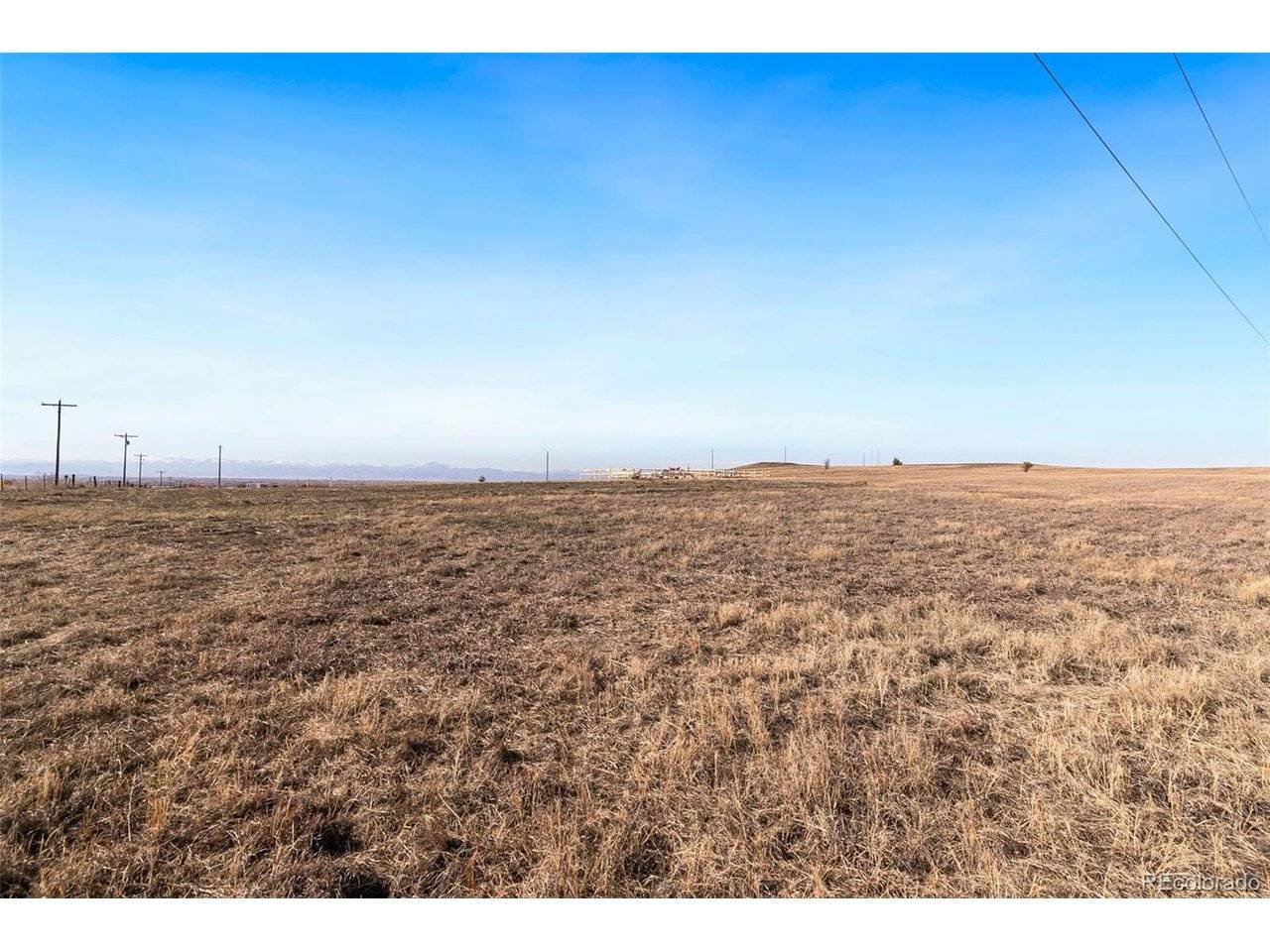 15087 County Road 8, Fort Lupton, CO 80621
