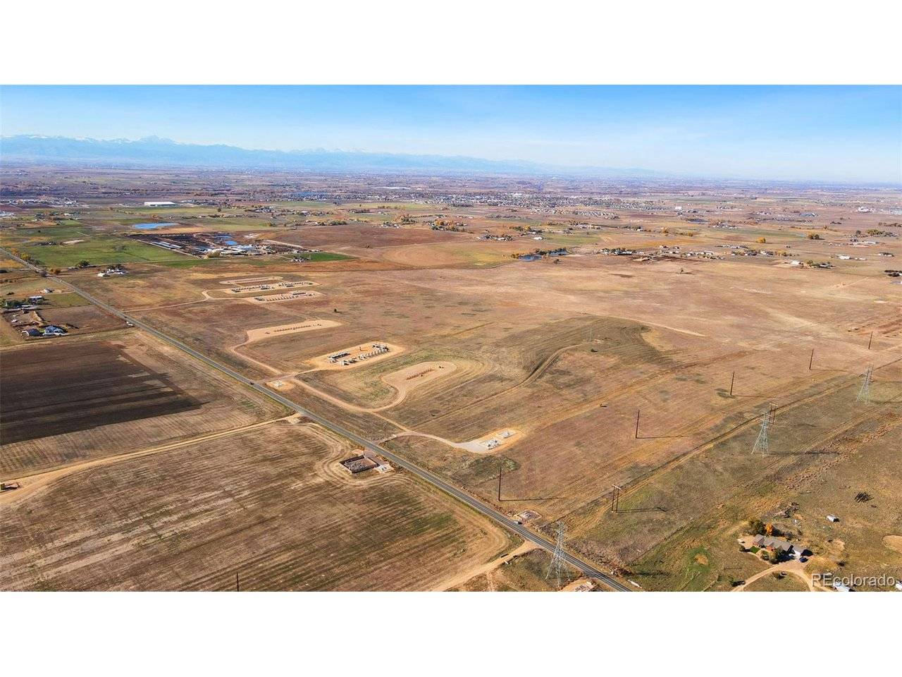 15087 County Road 8, Fort Lupton, CO 80621