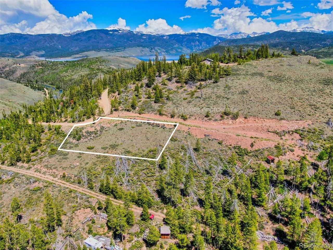 943 GCR 632, Granby, CO 80446
