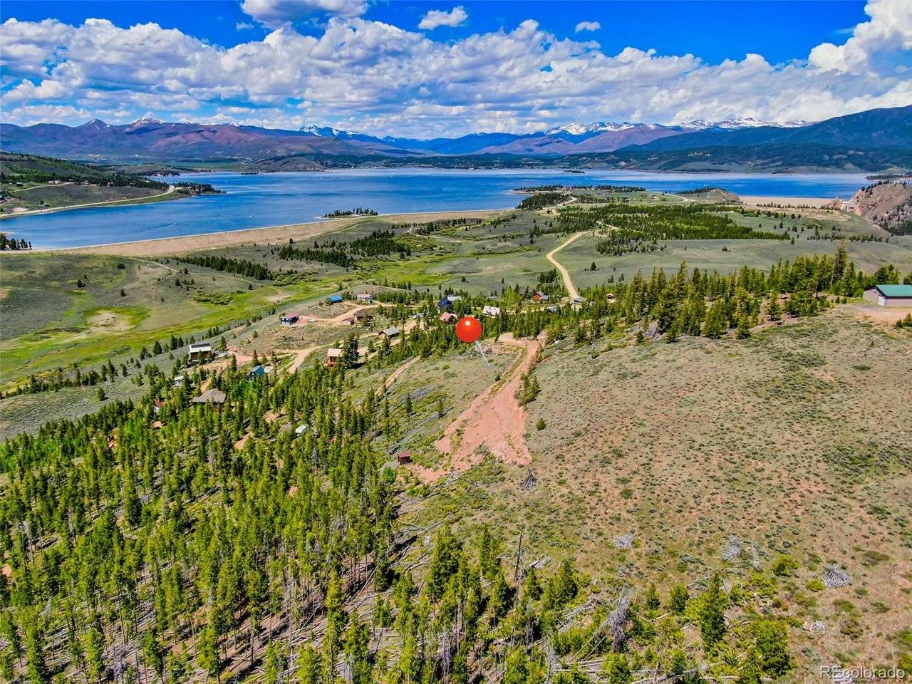 943 GCR 632, Granby, CO 80446