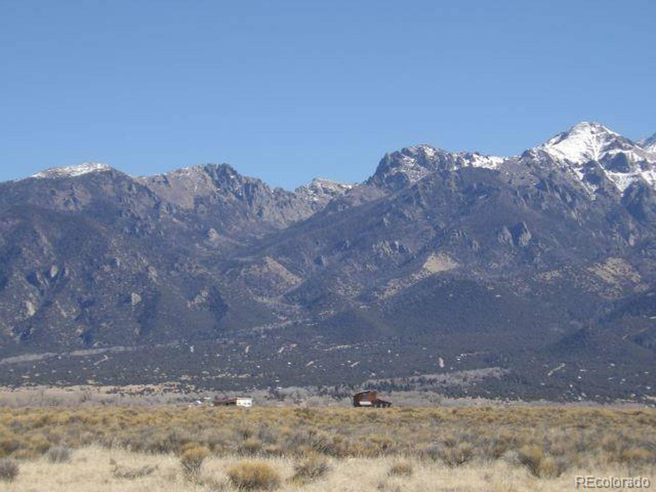 849 Birch, Crestone, CO 81131