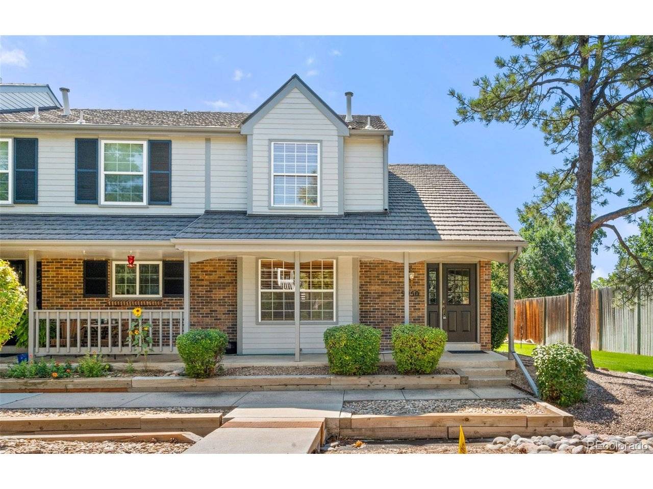 9950 W Progress, Littleton, CO 80123