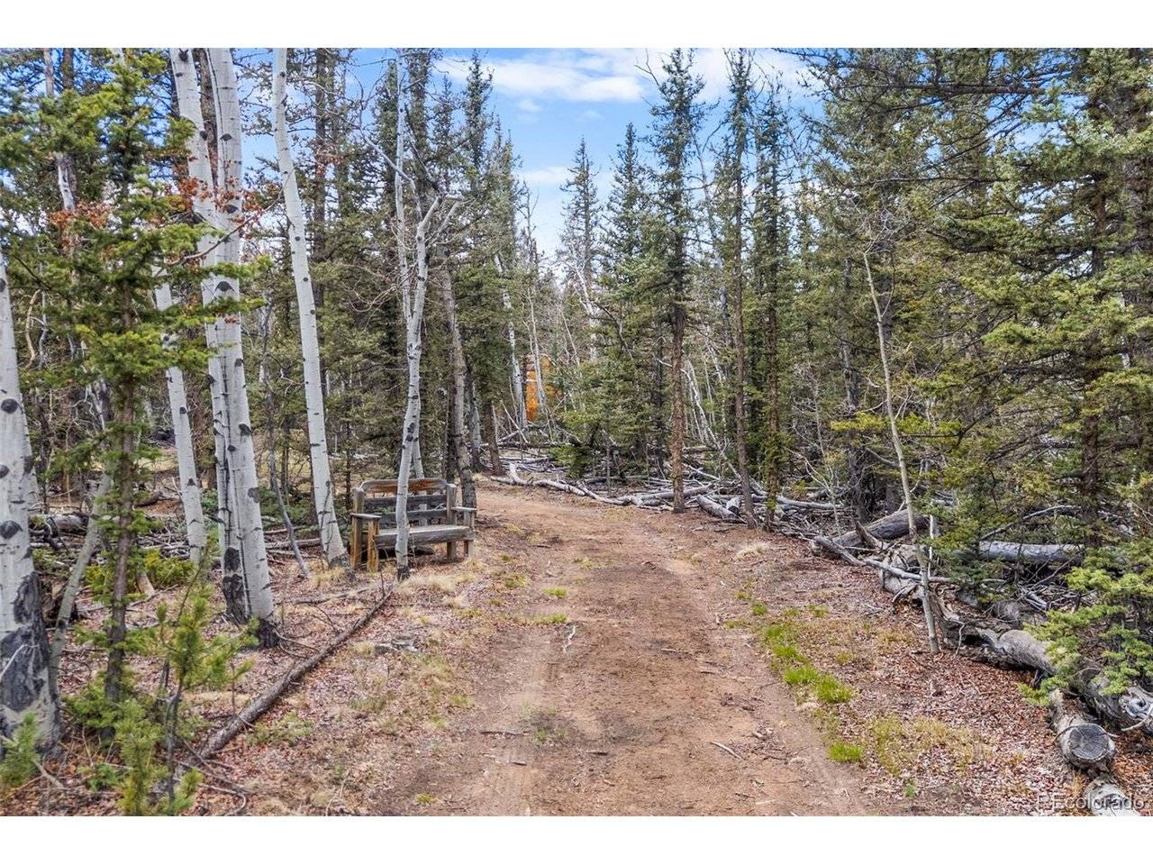 743 Pronghorn, Como, CO 80432