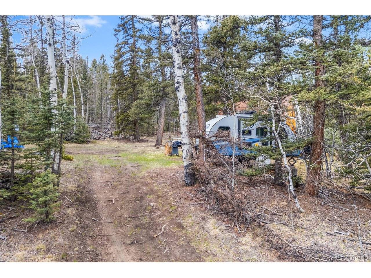 743 Pronghorn, Como, CO 80432