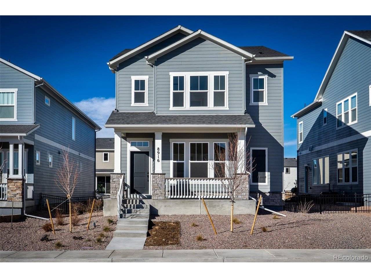 8916 Wolf Valley, Colorado Springs, CO 80924