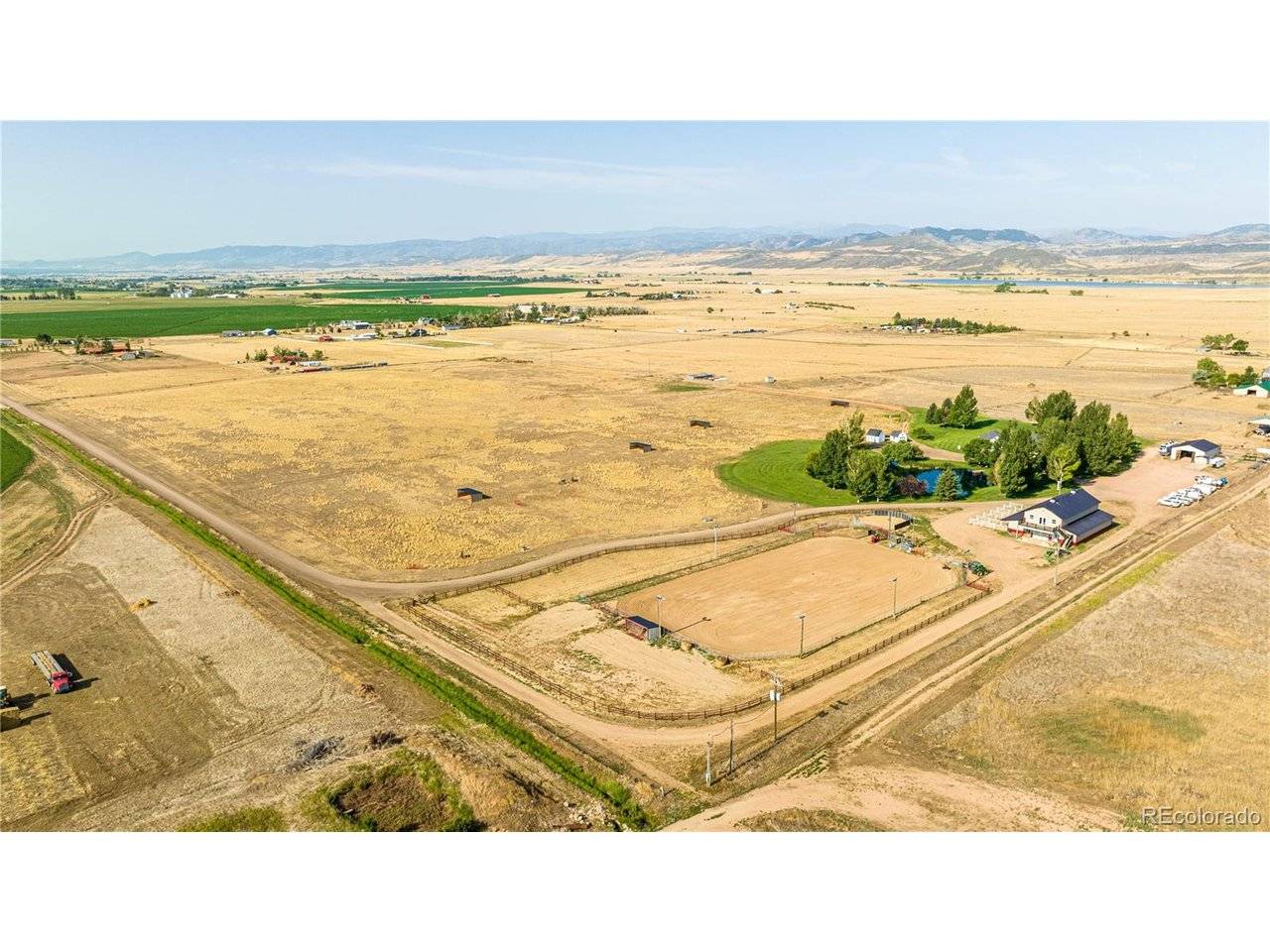 612 W County Road 74, Wellington, CO 80549
