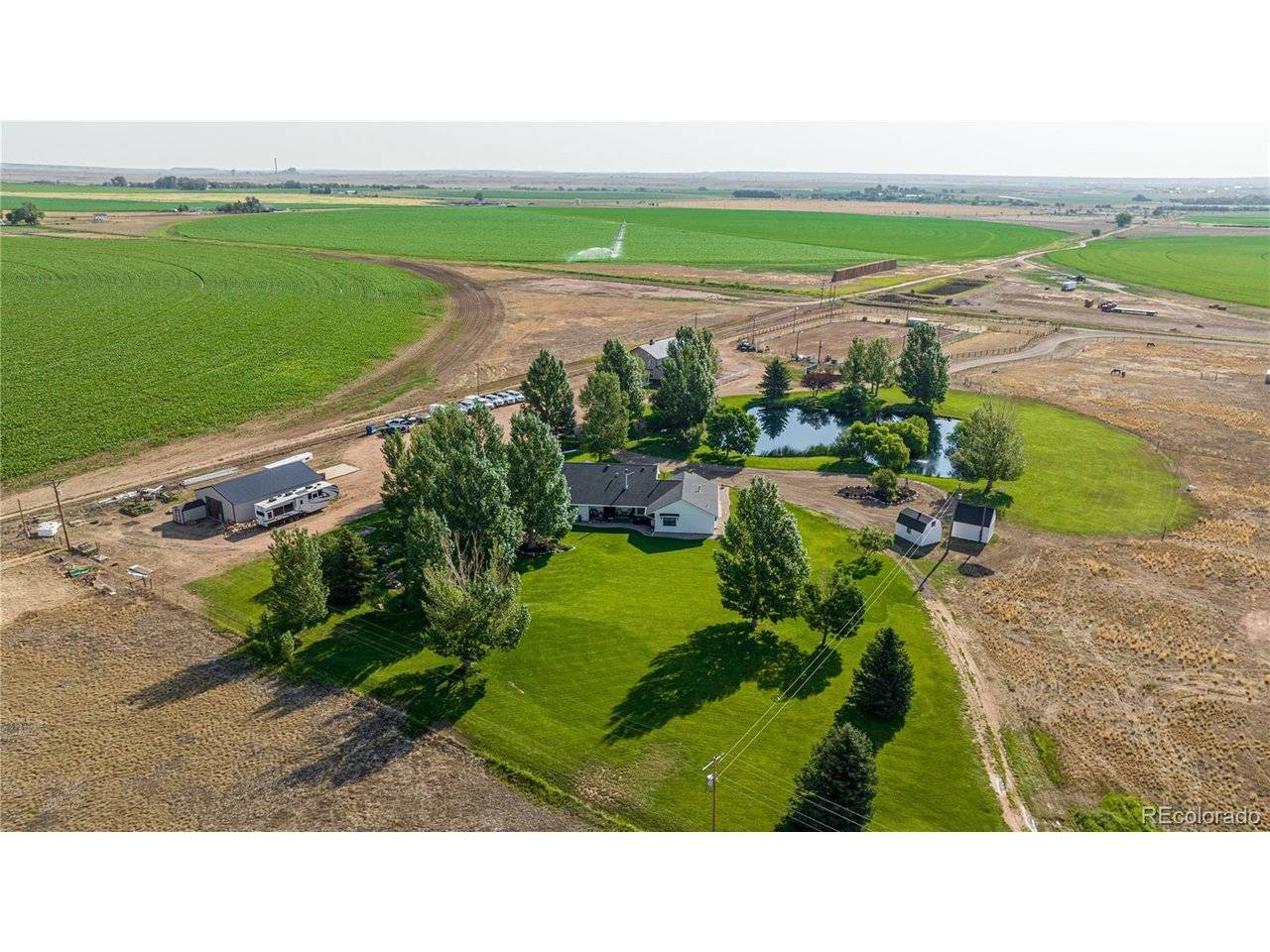612 W County Road 74, Wellington, CO 80549