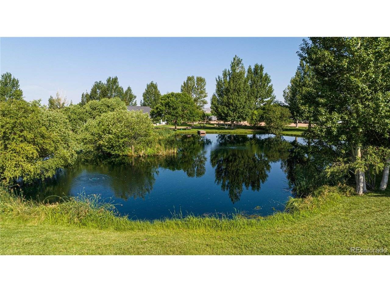 612 W County Road 74, Wellington, CO 80549