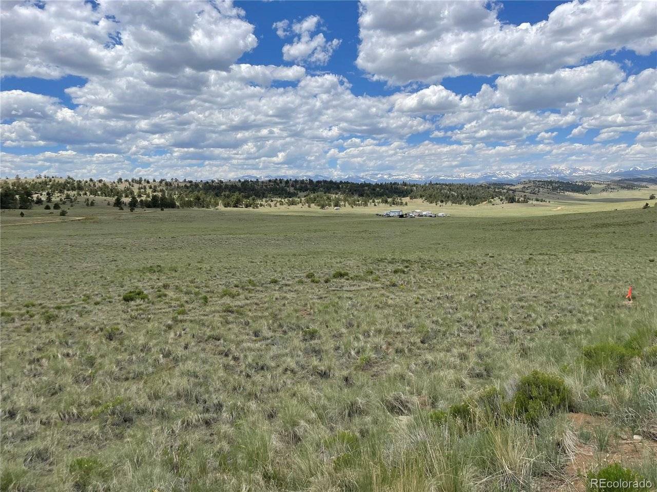 853 La Plata, Hartsel, CO 80449