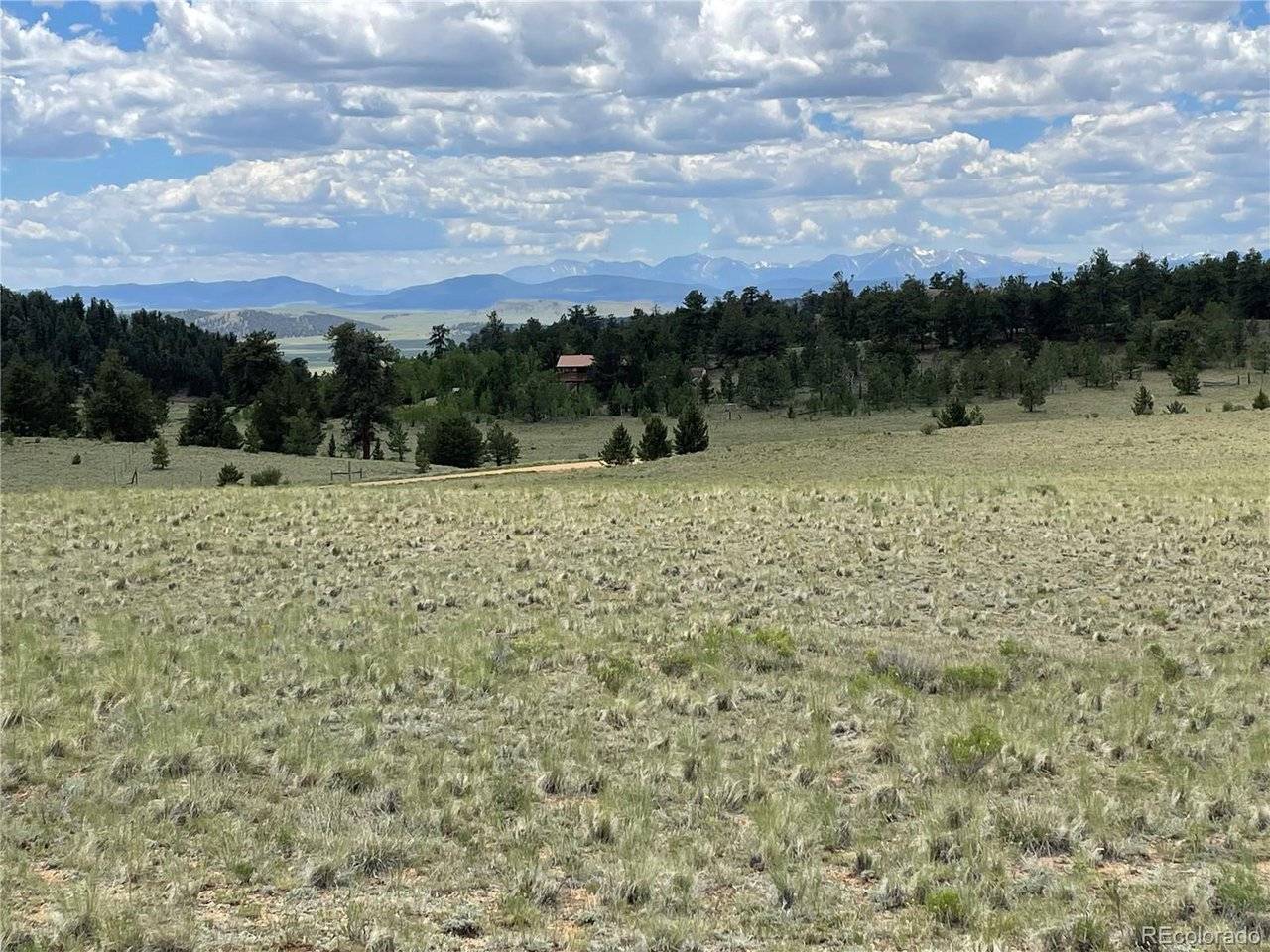 853 La Plata, Hartsel, CO 80449