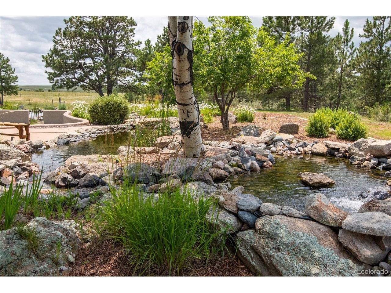 11771 E Smith, Elbert, CO 80106
