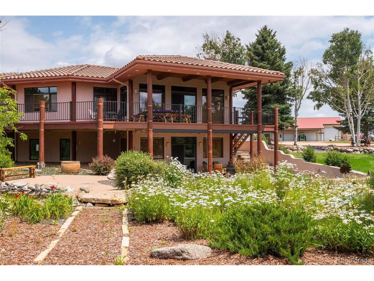 11771 E Smith, Elbert, CO 80106