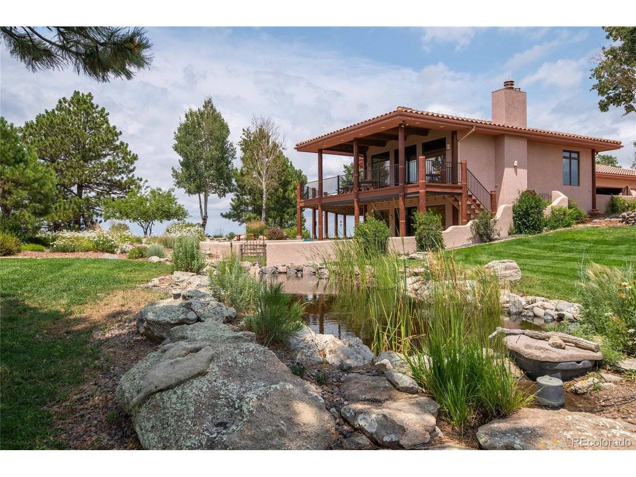 11771 E Smith, Elbert, CO 80106