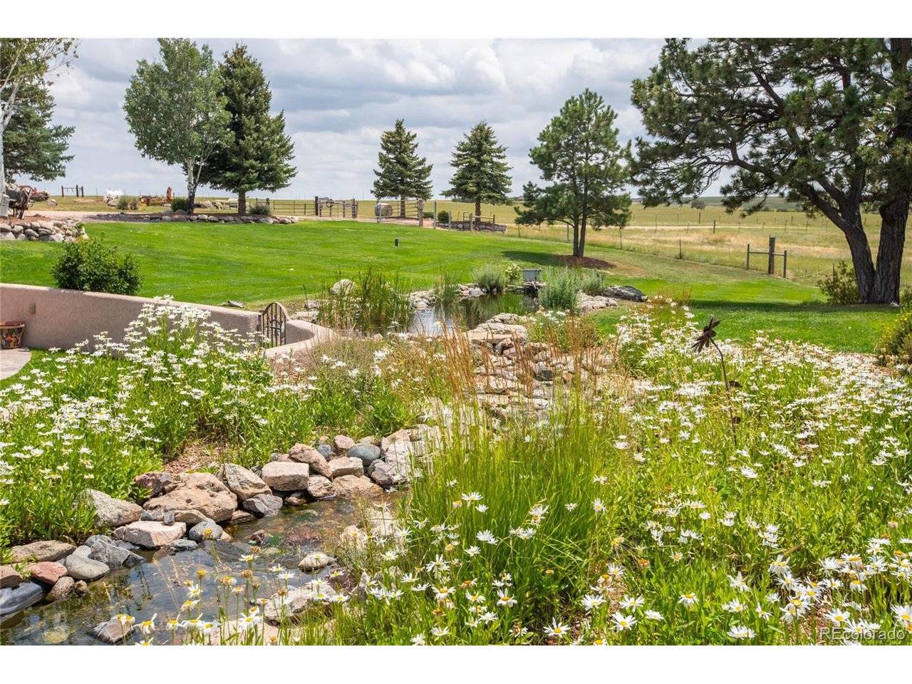 11771 E Smith, Elbert, CO 80106