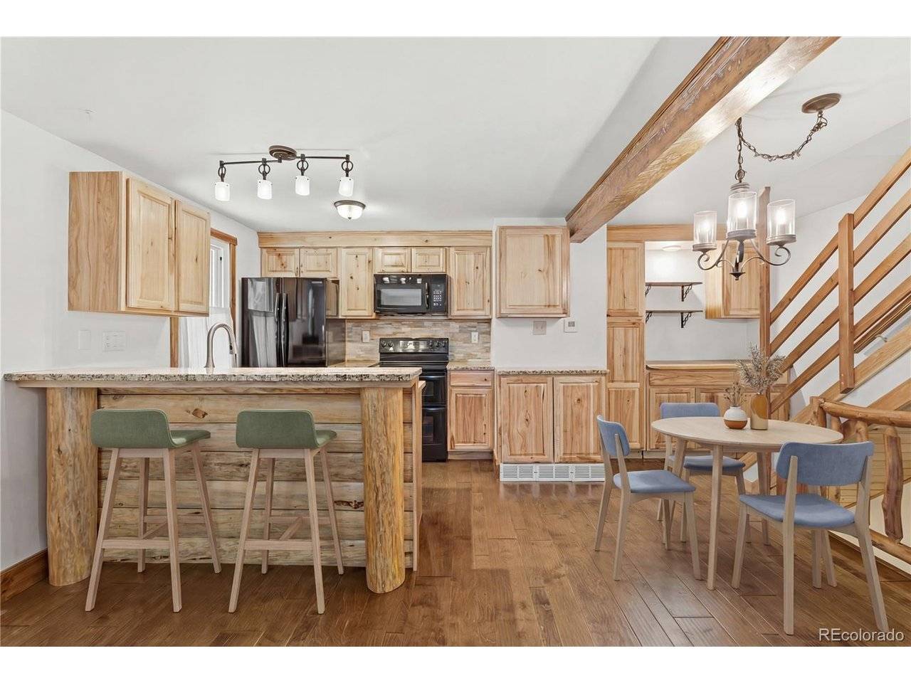 1463 Main, Georgetown, CO 80444