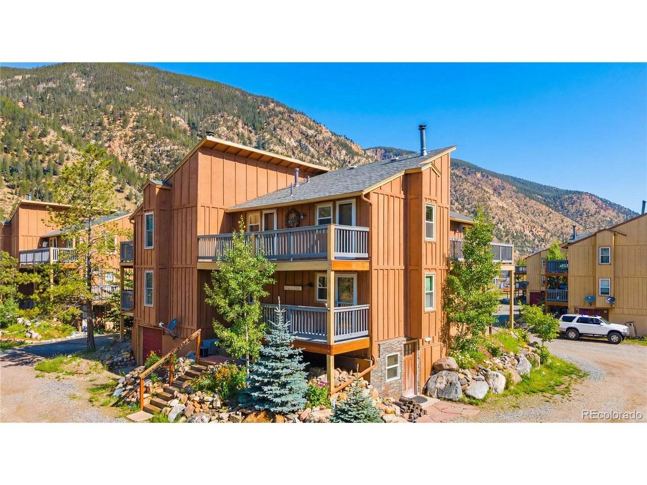 1463 Main, Georgetown, CO 80444