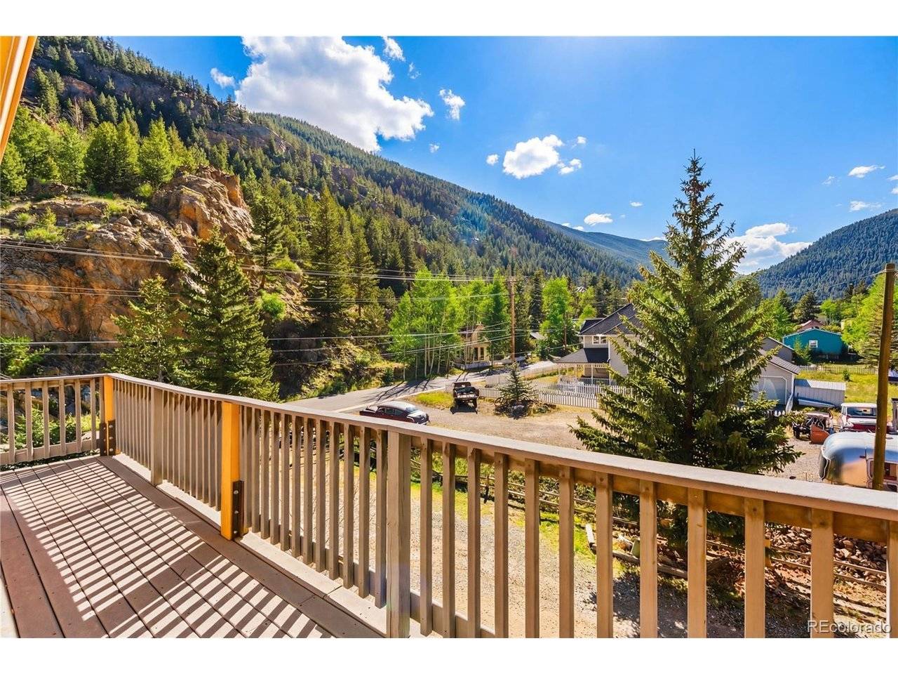1463 Main, Georgetown, CO 80444