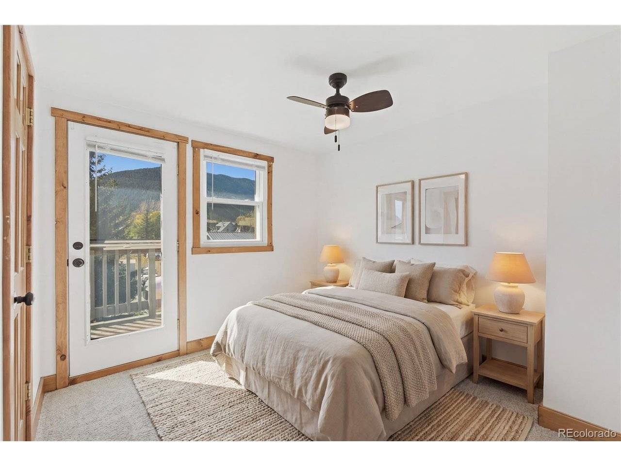 1463 Main, Georgetown, CO 80444