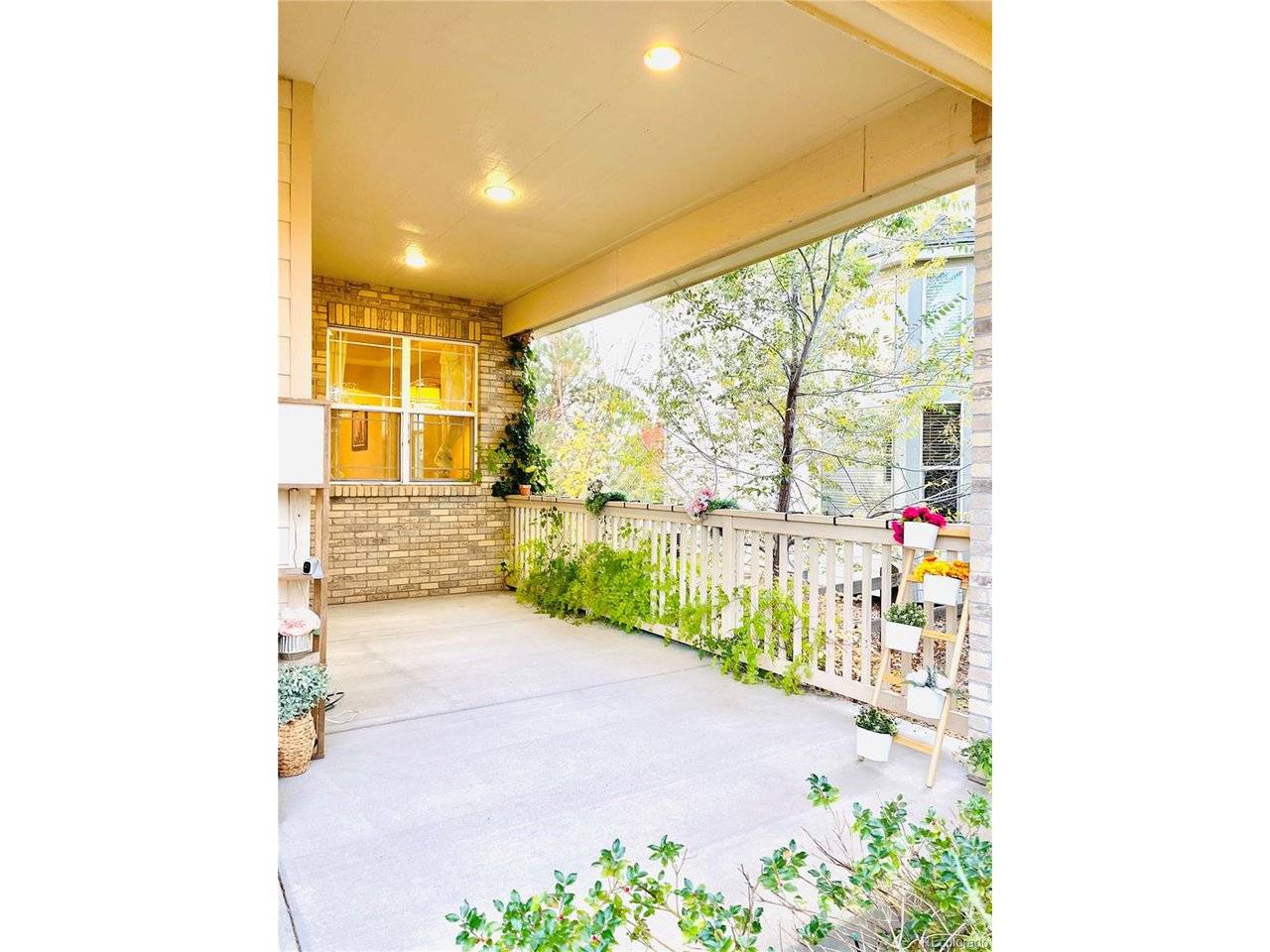 16866 E Peakview, Aurora, CO 80016