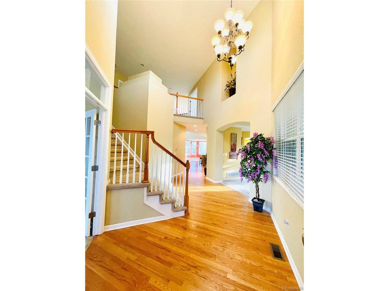 16866 E Peakview, Aurora, CO 80016