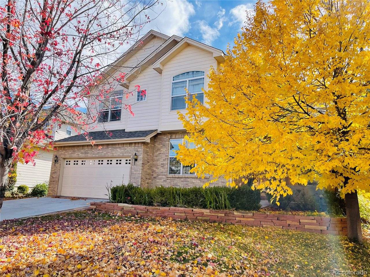 16866 E Peakview, Aurora, CO 80016