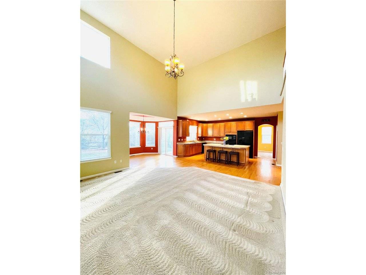 16866 E Peakview, Aurora, CO 80016