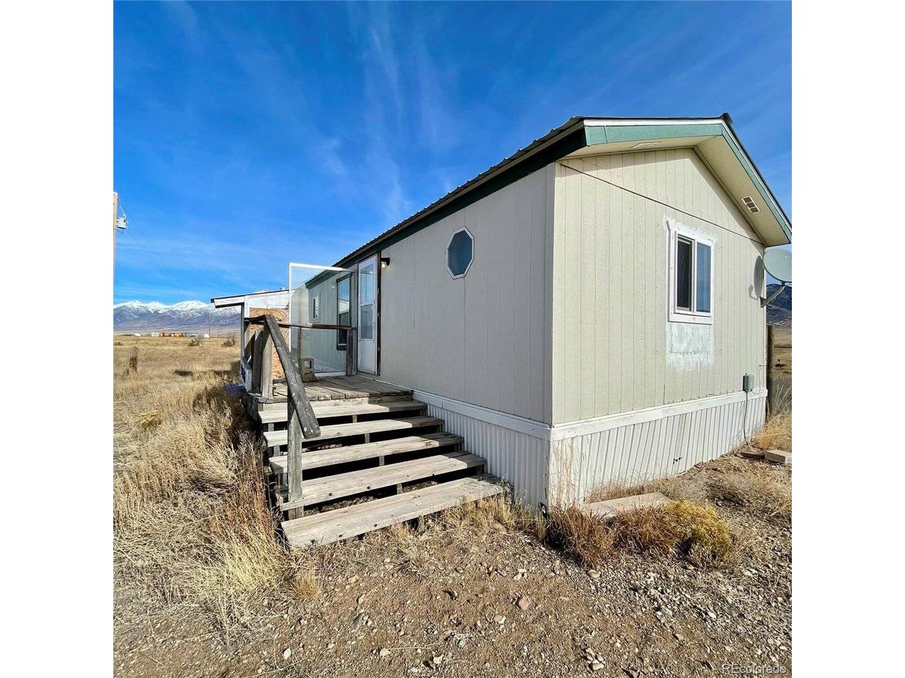 Address not disclosed, Villa Grove, CO 81143
