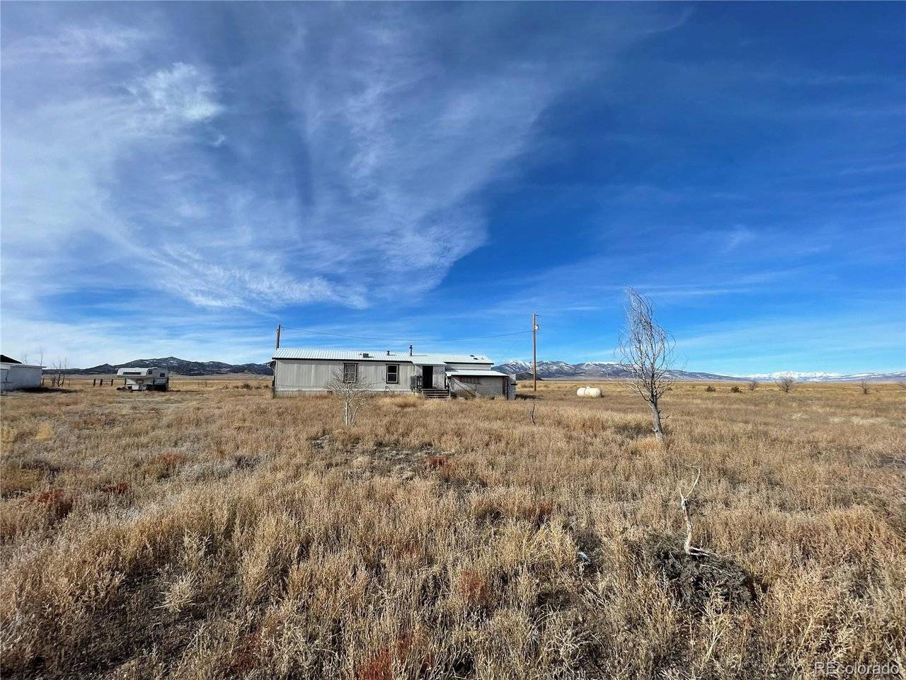 Address not disclosed, Villa Grove, CO 81143