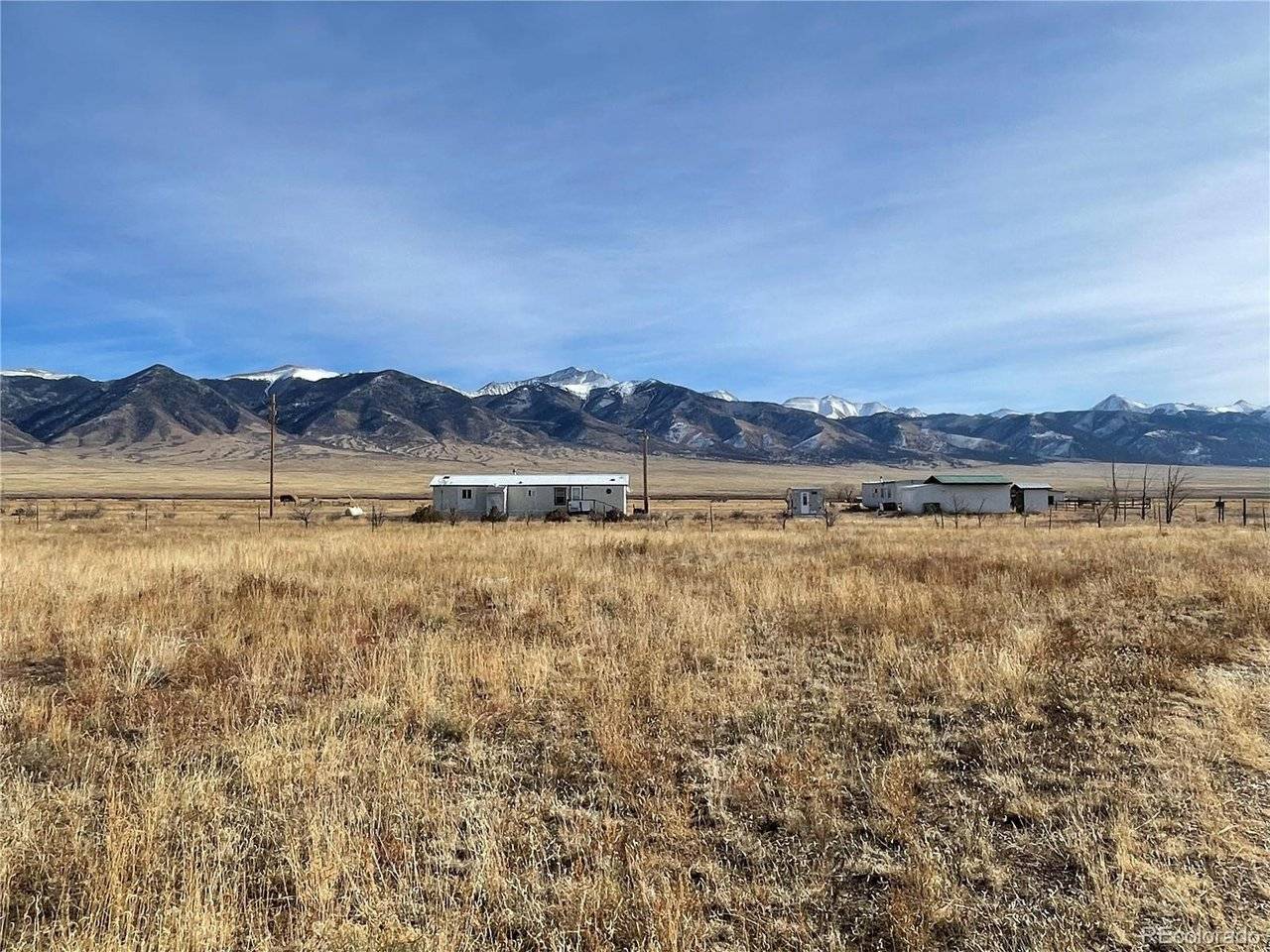 Address not disclosed, Villa Grove, CO 81143