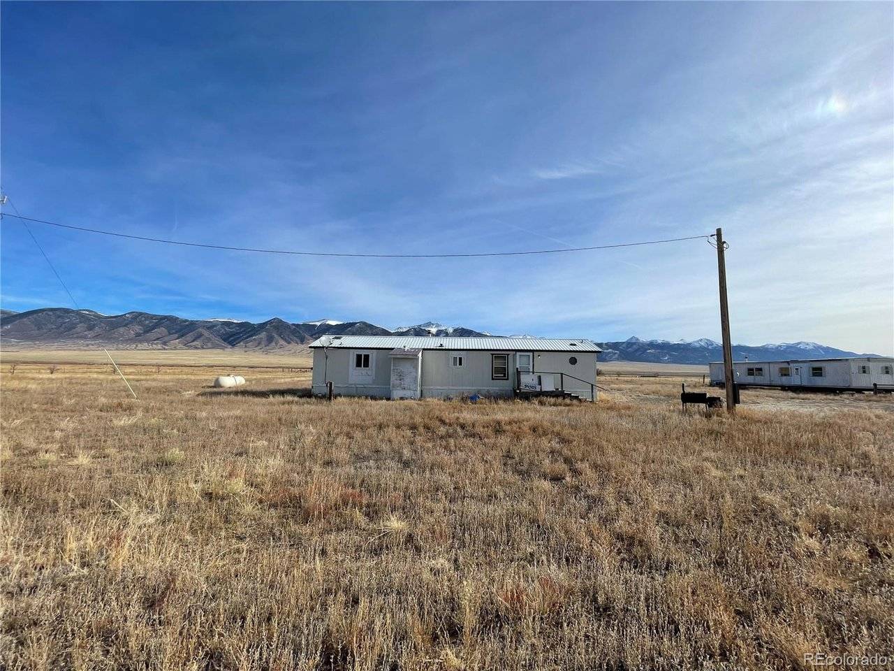 Address not disclosed, Villa Grove, CO 81143