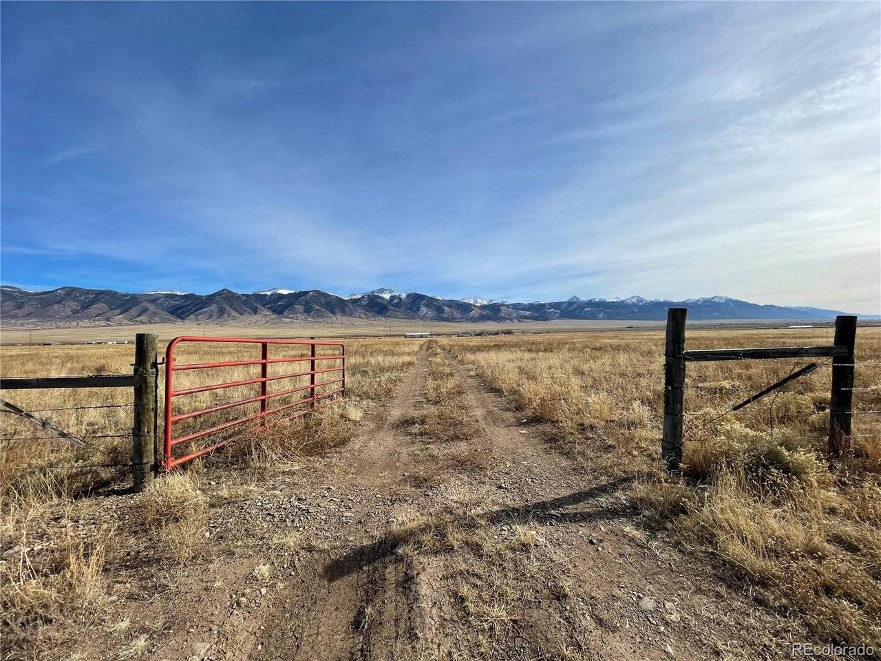 Address not disclosed, Villa Grove, CO 81143